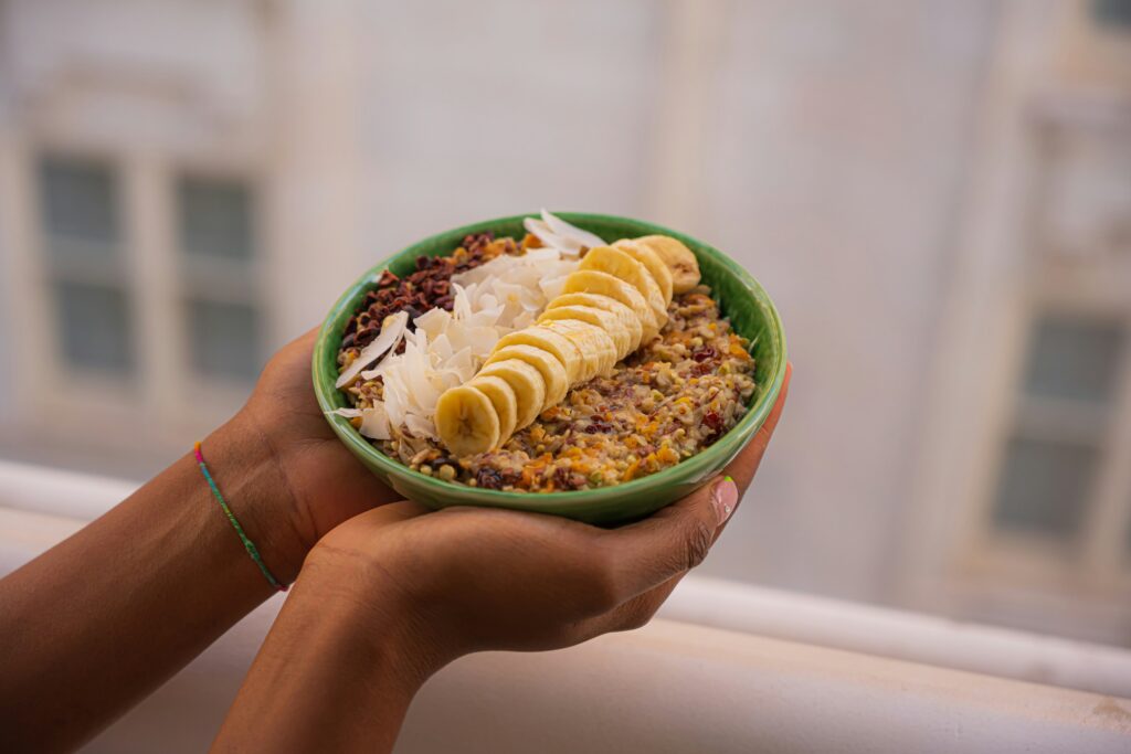 5 fixe Sahoor-Rezept-Ideen für einen gesunden Ramadan 5 fixe Sahoor-Rezept-Ideen für einen gesunden Ramadan