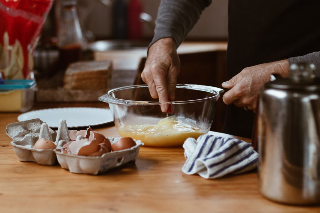 Mahlzeitenplanung: Rezepte und Kochtipps für Iftar – Woche 3