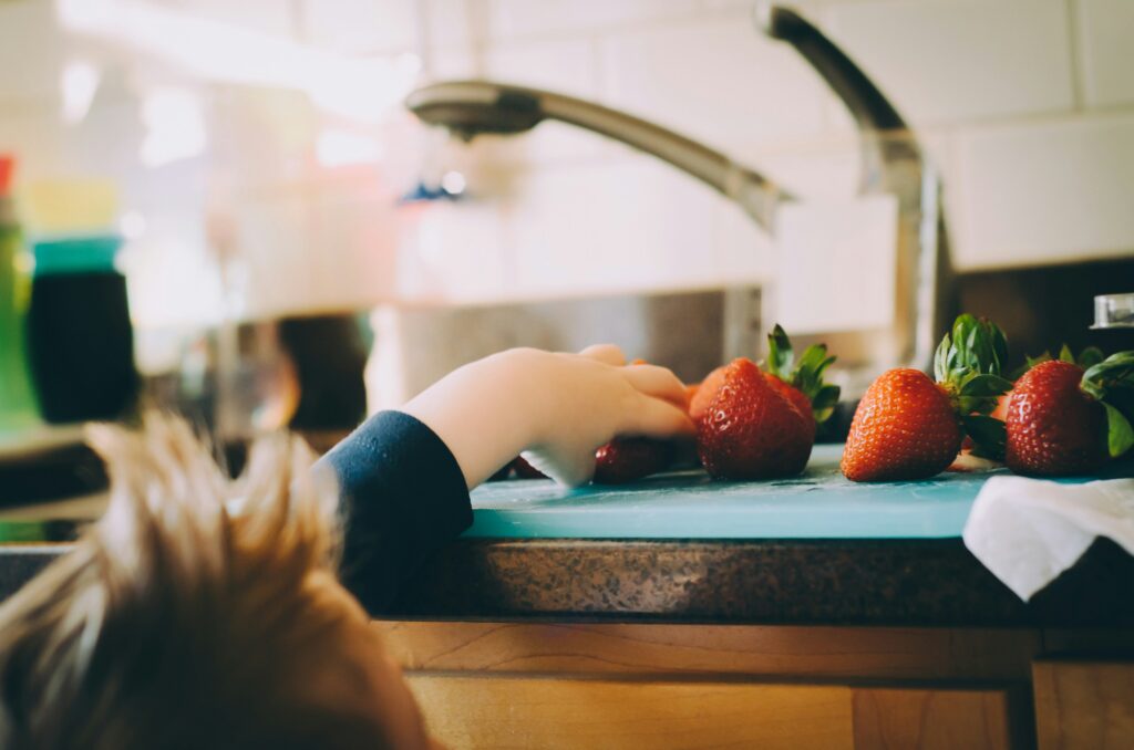 Selbstwirksamkeit bei Kleinkindern: Der Grundstein für eine selbstbewusste Zukunft