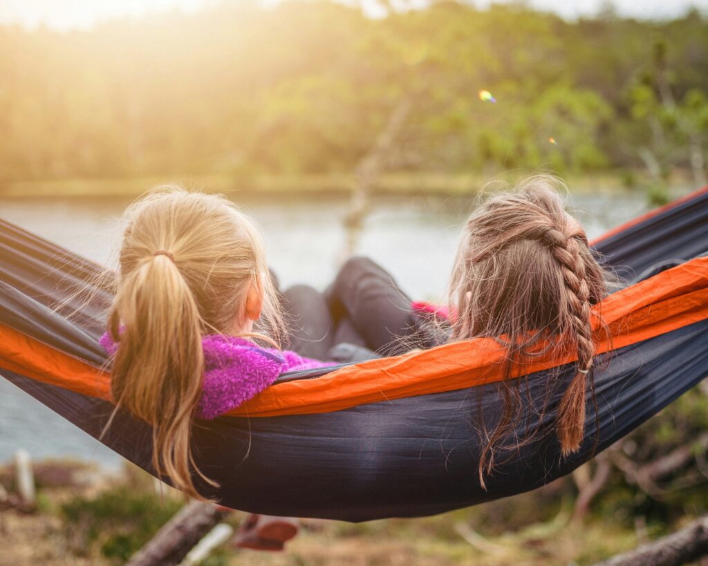 Die Bedeutung von "Freundschaft" in verschiedenen Lebensabschnitten