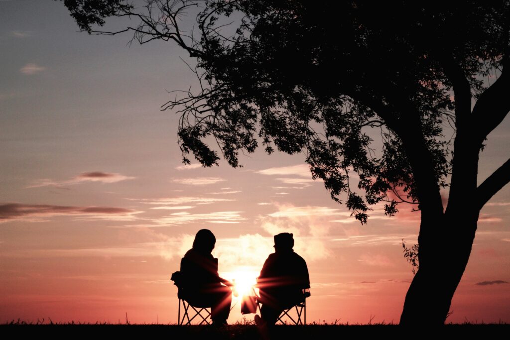 Die Bedeutung von "Freundschaft" in verschiedenen Lebensabschnitten